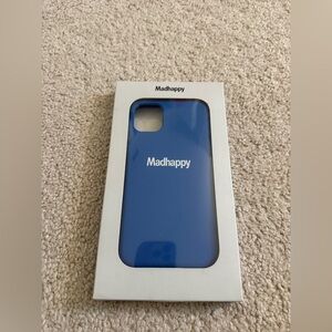Madhappy Bundle of 2 IPhone 11 Cases